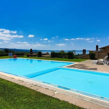 Agriturismo Le Vigne Bolsena Dış mekan fotoğraf