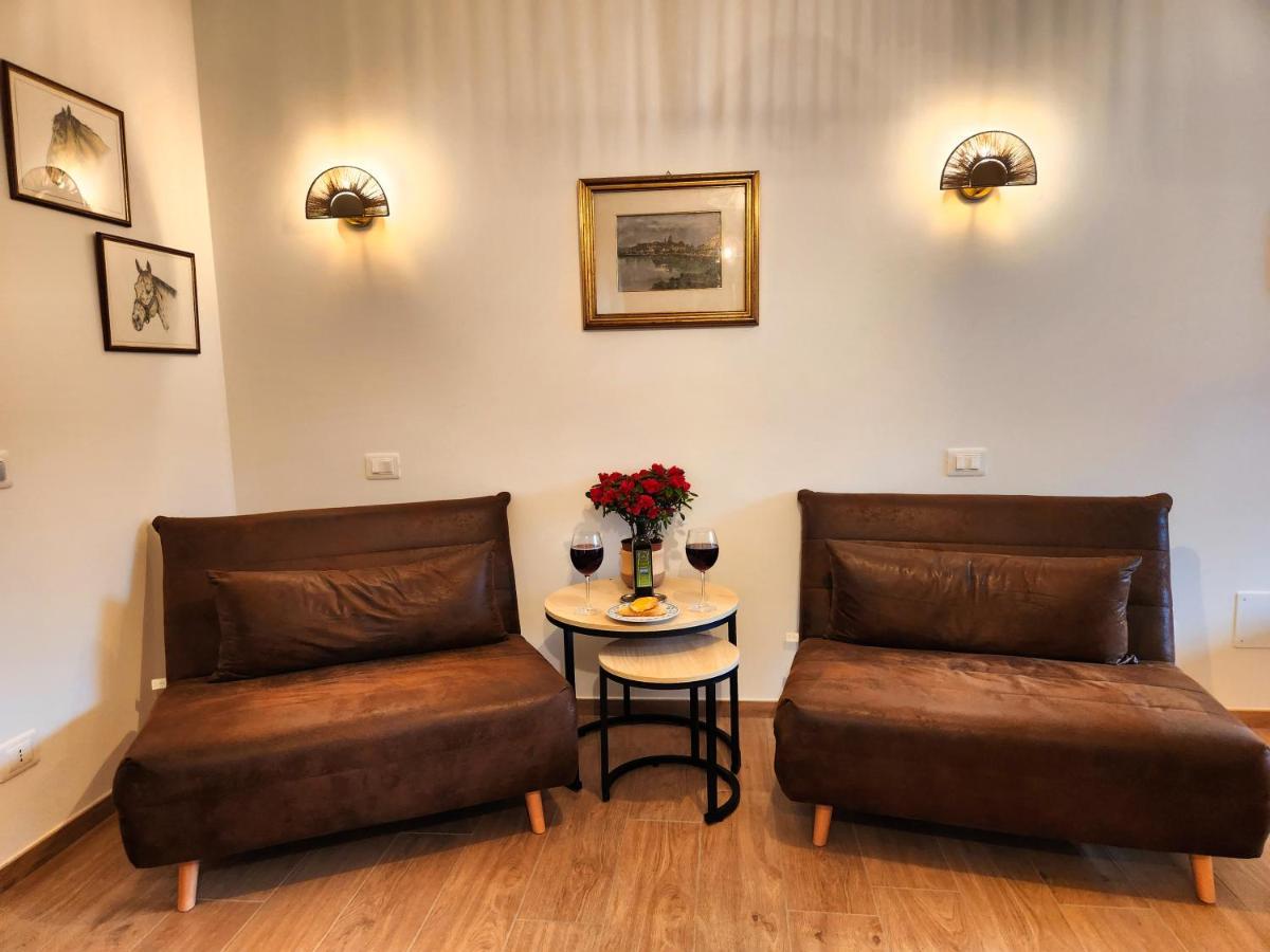 Agriturismo Le Vigne Bolsena Dış mekan fotoğraf