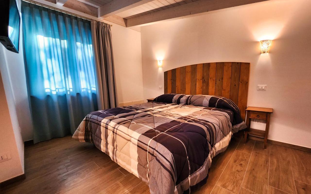 Agriturismo Le Vigne Bolsena Dış mekan fotoğraf