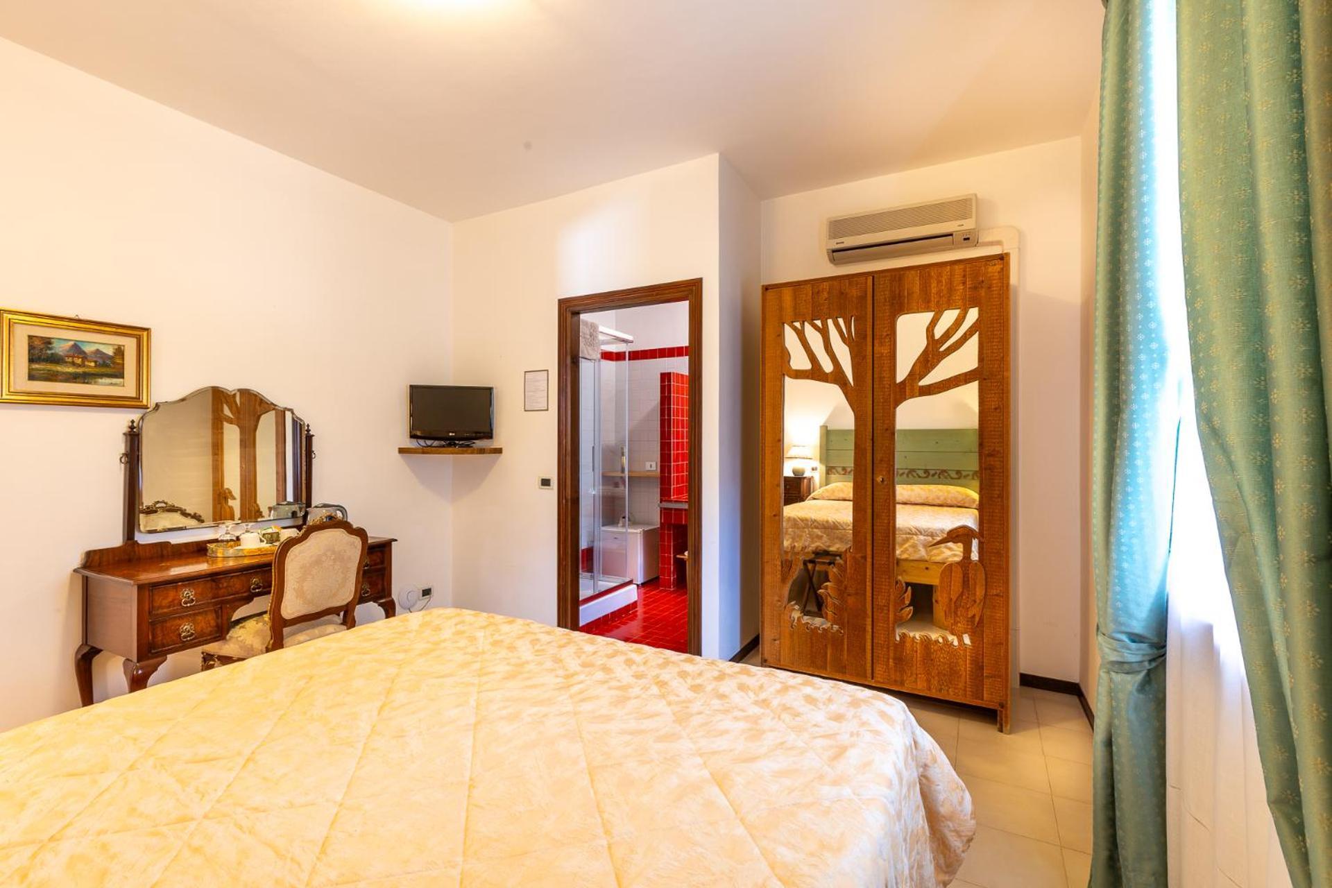 Agriturismo Le Vigne Bolsena Dış mekan fotoğraf