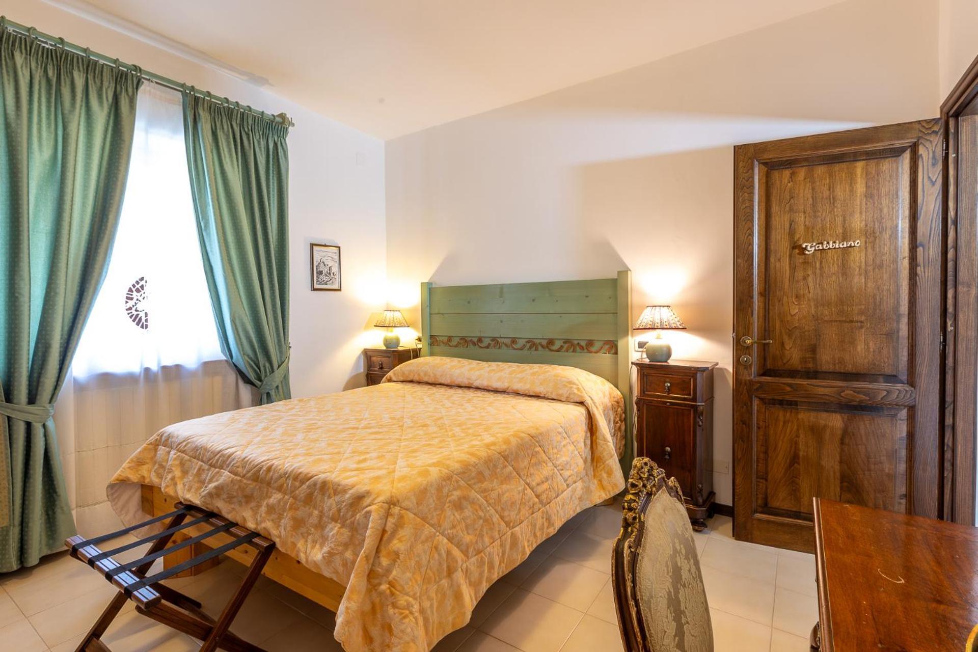 Agriturismo Le Vigne Bolsena Dış mekan fotoğraf