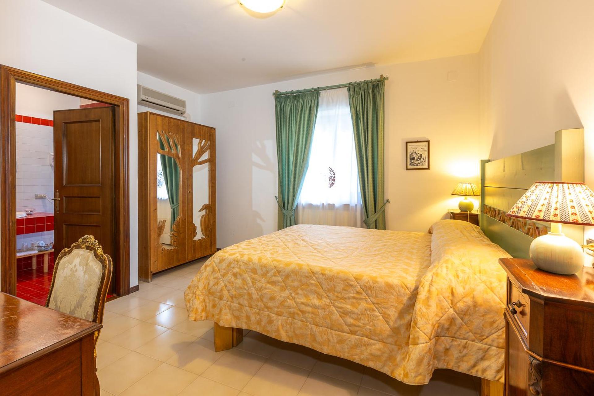 Agriturismo Le Vigne Bolsena Dış mekan fotoğraf