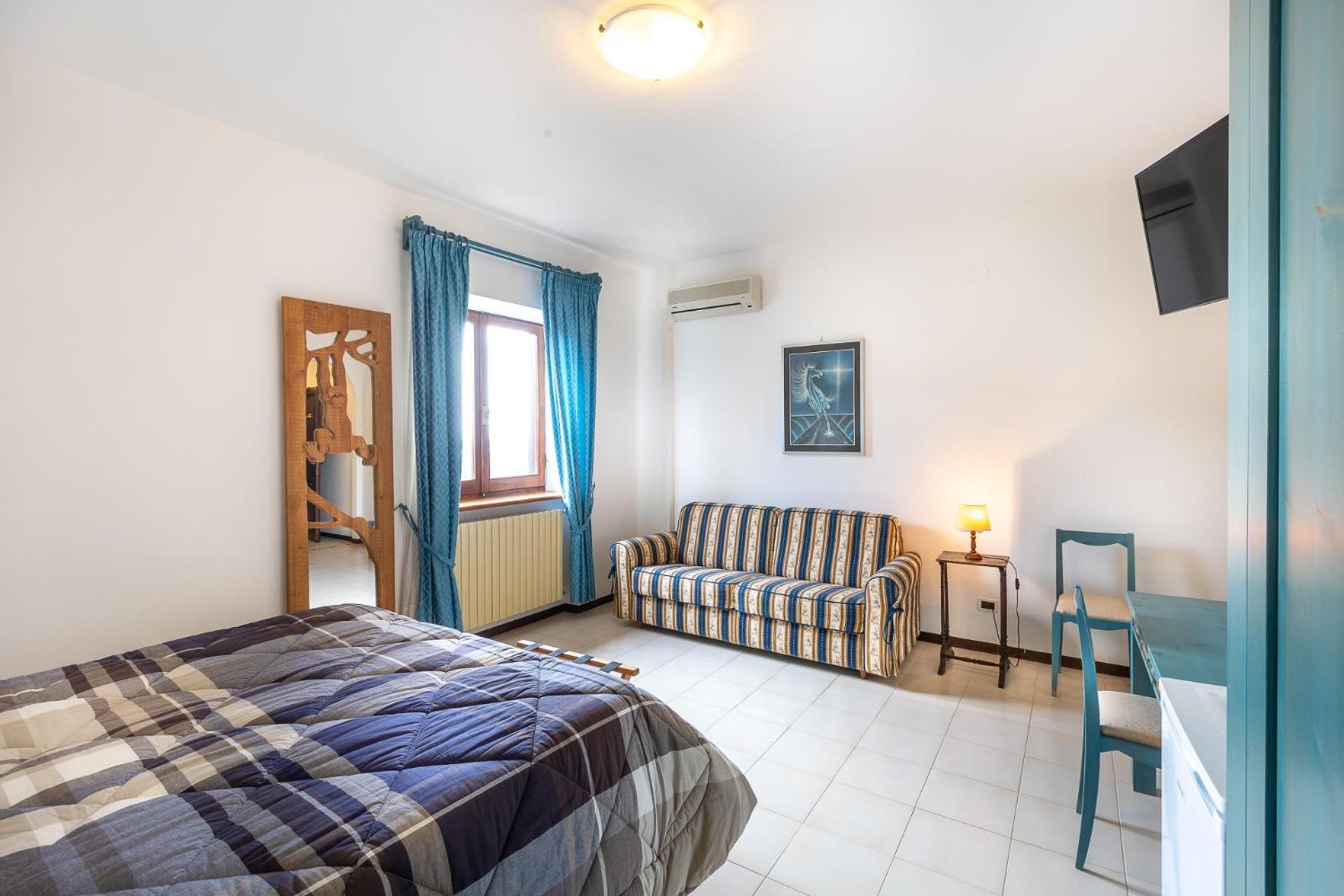 Agriturismo Le Vigne Bolsena Dış mekan fotoğraf