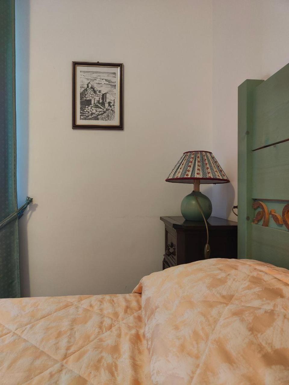 Agriturismo Le Vigne Bolsena Dış mekan fotoğraf