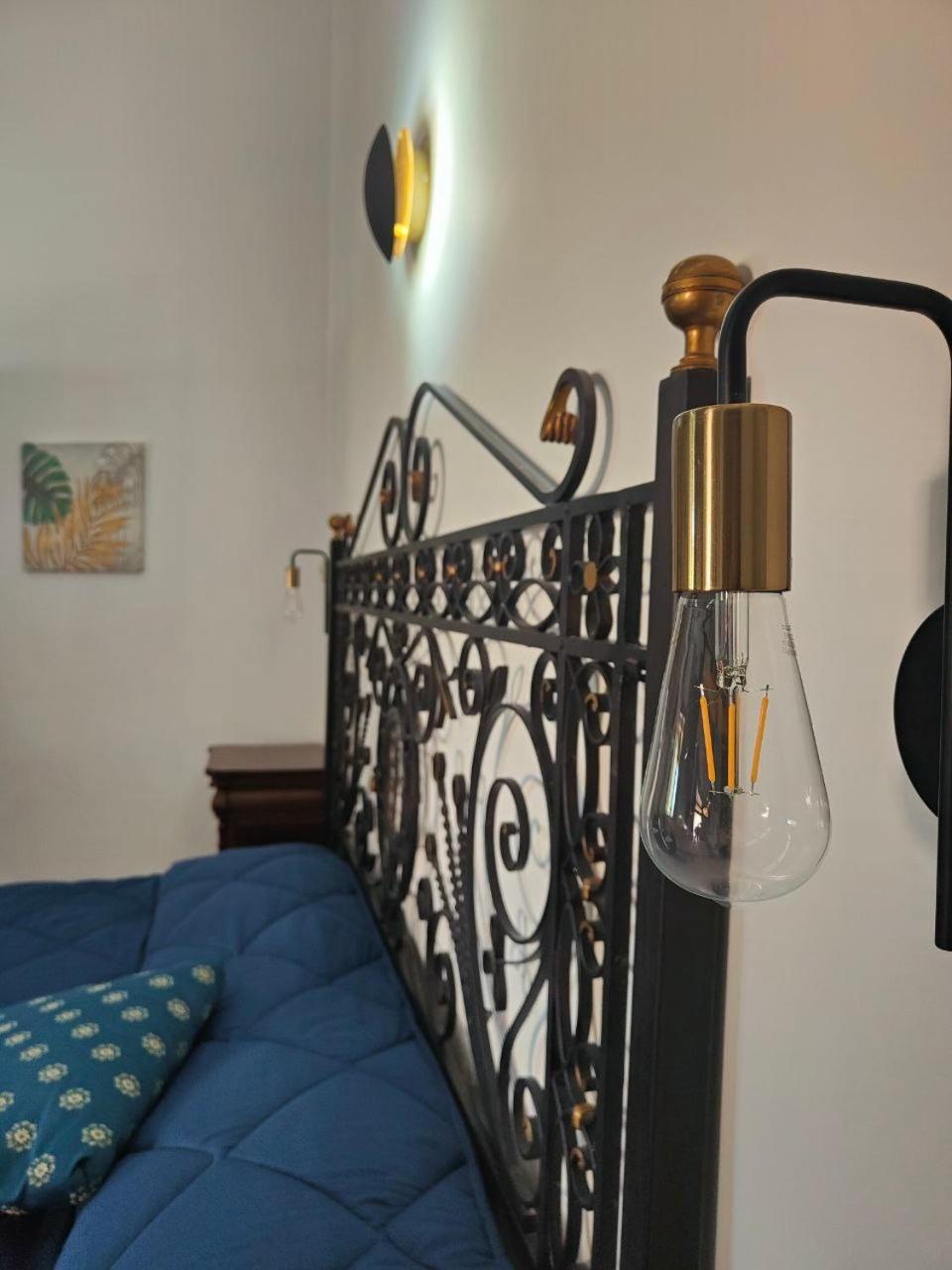 Agriturismo Le Vigne Bolsena Dış mekan fotoğraf